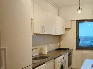 2 camere | Doamna Ghica Plaza | 67 mp | Centrala | Parcare + boxa — miniatura 2