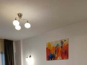 2 camere | Doamna Ghica Plaza | 67 mp | Centrala | Parcare + boxa — miniatura 3