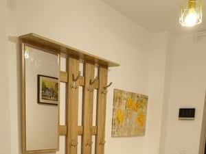 2 camere | Doamna Ghica Plaza | 67 mp | Centrala | Parcare + boxa — miniatura 4