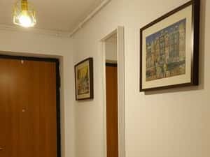 2 camere | Doamna Ghica Plaza | 67 mp | Centrala | Parcare + boxa — miniatura 5