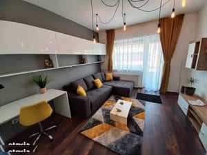 Apartament de inchiriat in centrul vechi