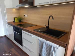 Apartament de inchiriat in centrul vechi — miniatura 3