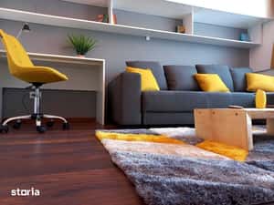Apartament de inchiriat in centrul vechi — miniatura 5