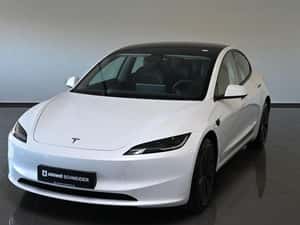 Tesla Model 3 Berlină, 43.050 km, 498 cp, 2024