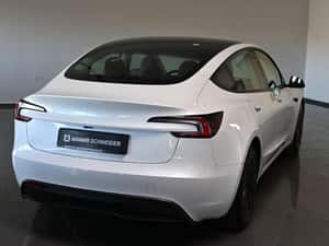 Tesla Model 3 Berlină, 43.050 km, 498 cp, 2024 — miniatura 2