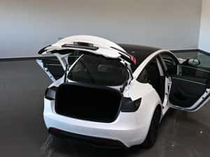 Tesla Model 3 Berlină, 43.050 km, 498 cp, 2024 — miniatura 6