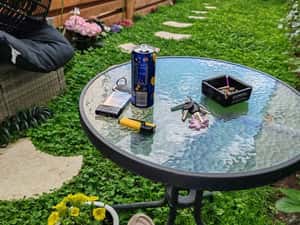 Apartament în vila-3 camere, 2 bai/ curte și parcare — miniatura 3