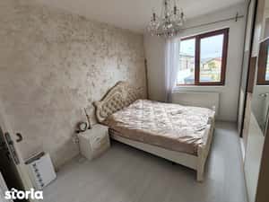 Apartament în vila-3 camere, 2 bai/ curte și parcare — miniatura 4