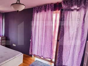 Apartament 3 camere, 70mp, 3 balcoane, 2 parcari subterane, zona Sub C — miniatura 1