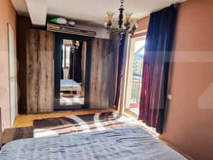 Apartament 3 camere, 70mp, 3 balcoane, 2 parcari subterane, zona Sub C — miniatura 3