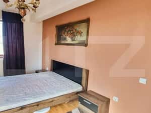 Apartament 3 camere, 70mp, 3 balcoane, 2 parcari subterane, zona Sub C — miniatura 4