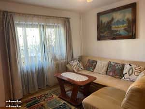 Apartament 2 camere mobilat si utilat Doctor Babes Restaurant Linz — miniatura 1