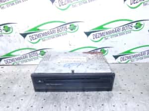 Magazie CD 4L0 035 730 B Audi Q7 4L (facelift)