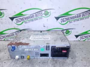 Magazie CD 4L0 035 730 B Audi Q7 4L (facelift) — miniatura 2