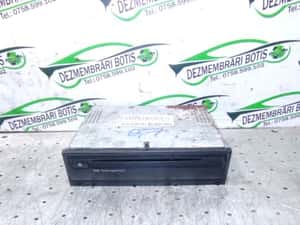 Magazie CD 4L0 035 730 B Audi Q7 4L (facelift) — miniatura 7