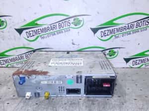 Magazie CD 4L0 035 730 B Audi Q7 4L (facelift) — miniatura 8