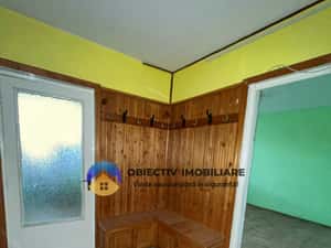 Apartament 3 camere/ETAJ 2-CENTRU 