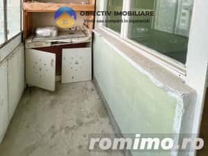 Apartament 3 camere/ETAJ 2-CENTRU  — miniatura 7