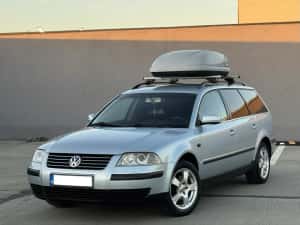 Volkswagen Passat B5.5 2003 *HIGH-LINE* 1.9 TDI 131 CP 6+1 Viteze
