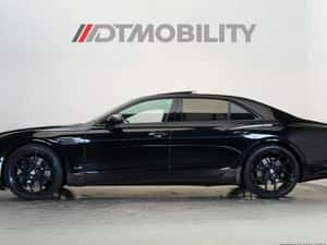 Bentley Flying Spur 2022, 635 CP, 49.998 km — miniatura 2