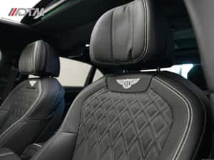 Bentley Flying Spur 2022, 635 CP, 49.998 km — miniatura 3