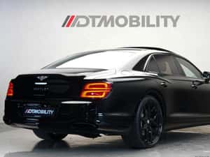 Bentley Flying Spur 2022, 635 CP, 49.998 km — miniatura 7