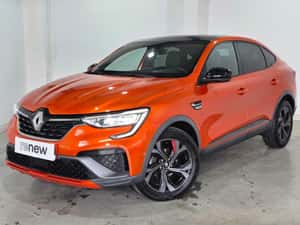 Renault Megane 2022, 31.255 km, Automată, 22.500 EUR — miniatura 1