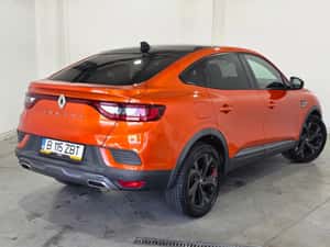 Renault Megane 2022, 31.255 km, Automată, 22.500 EUR — miniatura 2
