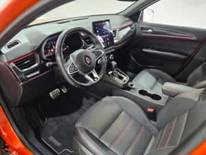 Renault Megane 2022, 31.255 km, Automată, 22.500 EUR — miniatura 3