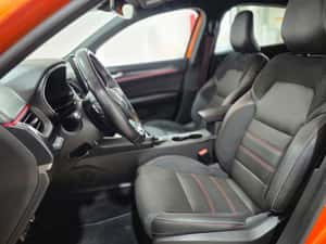Renault Megane 2022, 31.255 km, Automată, 22.500 EUR — miniatura 4