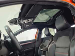 Renault Megane 2022, 31.255 km, Automată, 22.500 EUR — miniatura 5