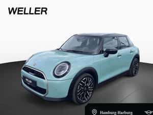 MINI Cooper C - Vehicul second-hand