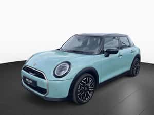 MINI Cooper C - Vehicul second-hand — miniatura 2