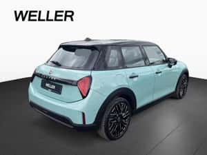 MINI Cooper C - Vehicul second-hand — miniatura 4