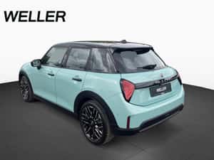 MINI Cooper C - Vehicul second-hand — miniatura 5