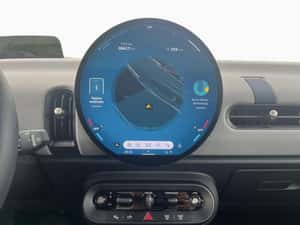 MINI Cooper C - Vehicul second-hand — miniatura 7