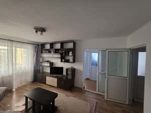 Vand apartament 2 camere semidecomandat Trivale I — miniatura 3