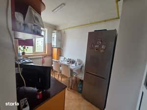 Vand apartament 2 camere semidecomandat Trivale I — miniatura 4