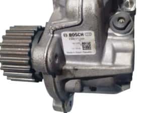 Pompa Inalta Presiune Skoda Superb 2 2.0 TDI CFGB CBBB 2008 - 2015 Cod 0445010543 [M7937]