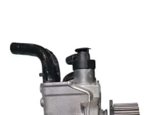 Pompa Inalta Presiune Skoda Superb 2 2.0 TDI CFGB CBBB 2008 - 2015 Cod 0445010543 [M7937] — miniatura 3