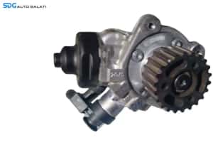 Pompa Inalta Presiune Skoda Superb 2 2.0 TDI CFGB CBBB 2008 - 2015 Cod 0445010543 [M7937] — miniatura 5