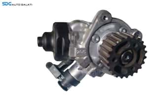 Pompa Inalta Presiune Skoda Superb 2 2.0 TDI CFGB CBBB 2008 - 2015 Cod 0445010543 [M7937] — miniatura 8