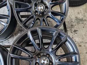 Jante pe 20'' Bmw f01 f12, F10 model Individual — miniatura 2