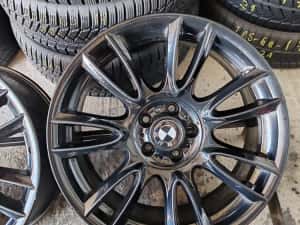 Jante pe 20'' Bmw f01 f12, F10 model Individual — miniatura 5