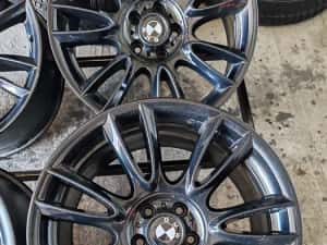 Jante pe 20'' Bmw f01 f12, F10 model Individual — miniatura 9