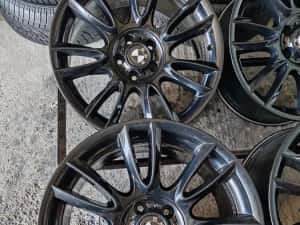 Jante pe 20'' Bmw f01 f12, F10 model Individual — miniatura 10