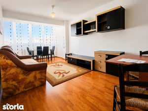 Ap. fain cu 2 camere, zona str Dorobantilor Marasti, aproape FSEGA — miniatura 6