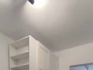 Apartament de inchiriat cu 2 camere si parcare inclusa in Gheorgheni — miniatura 6