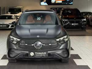 Mercedes-Benz GLC 220 Automată 197 HP Diesel — miniatura 3