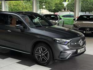 Mercedes-Benz GLC 220 Automată 197 HP Diesel — miniatura 4